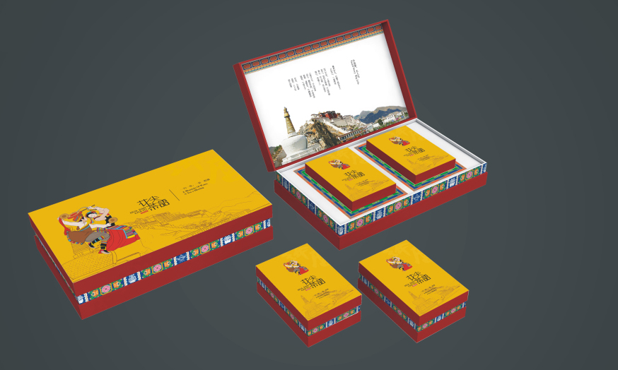 隆回县白酒包装设计：精准锚定价格带的差异化策略