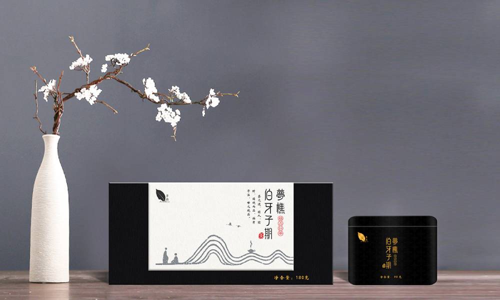 隆回县包装盒设计：从结构到美学，解锁产品包装的多元价值