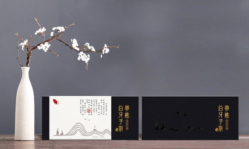 隆回县土特产包装设计：融入地域文化，让土特产从“地方味”走向“全国潮”