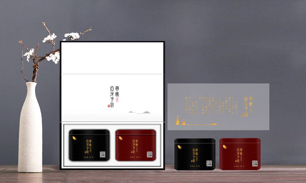隆回县包装设计：文化赋能，创新驱动，解锁城市产业新势能
