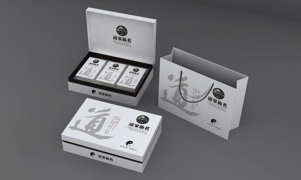 隆回县包装盒设计：功能与美学并重，打造产品核心竞争力