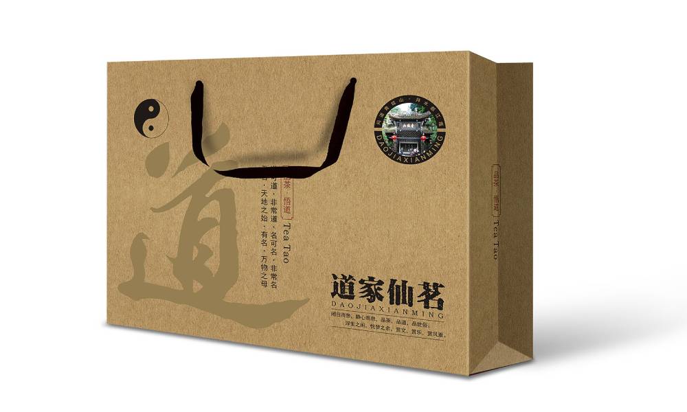 聚焦隆回县产品包装设计：赋能产品，开启市场突围之旅