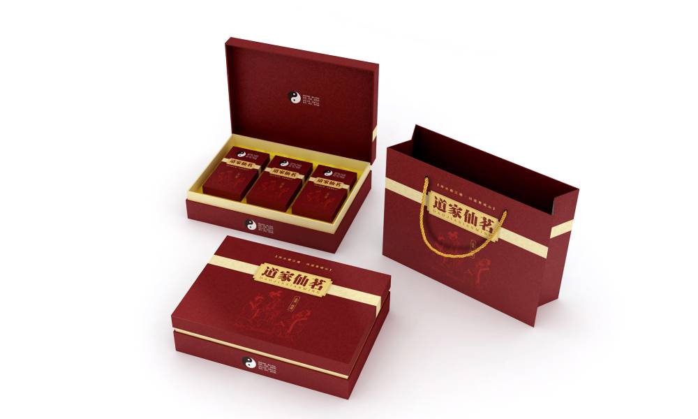 隆回县文创产品包装设计的破圈密码——文化基因与消费场景的双向激活