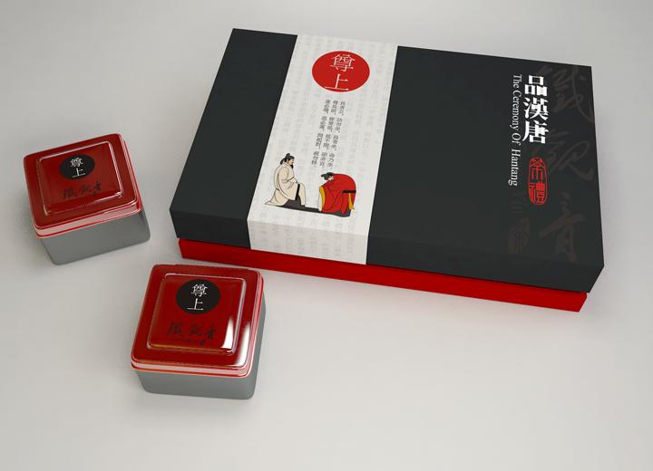 以盒为媒，隆回县包装盒设计雕琢产品与城市的双重印记