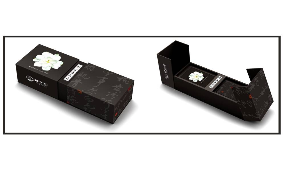 隆回县包装盒设计：以匠心细节，打造城市产品的专属容器