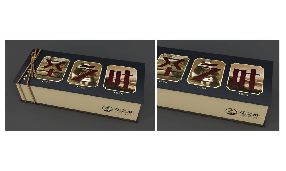 隆回县包装标签设计的核心价值——信息传递与品牌识别的精准触达