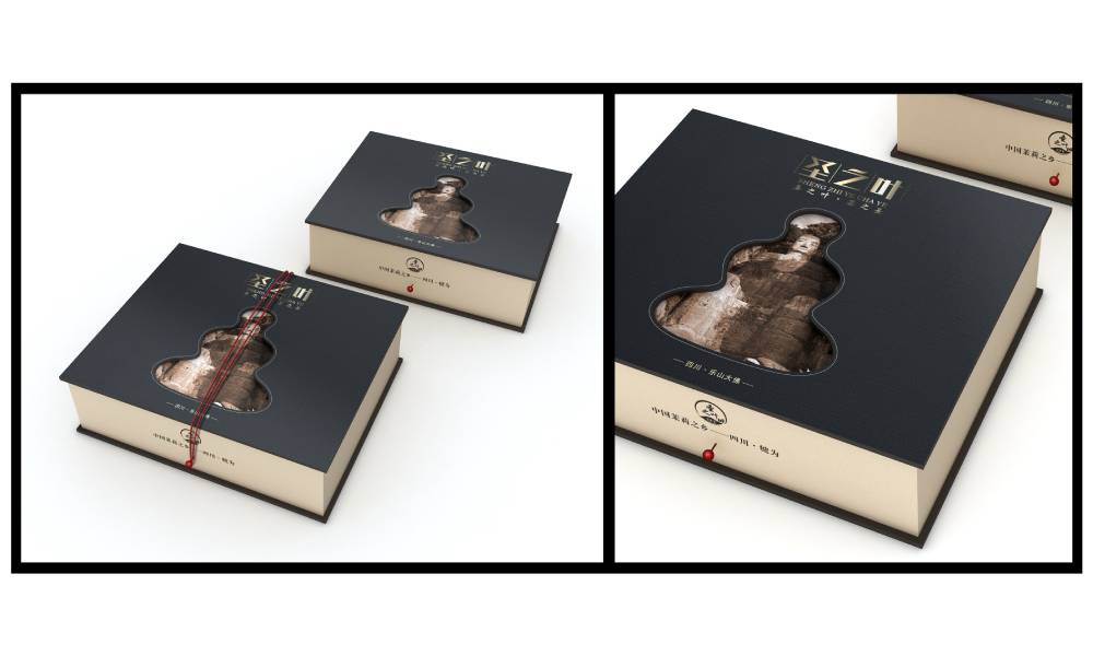 绿色生态：隆回县农产品包装设计的革新之路