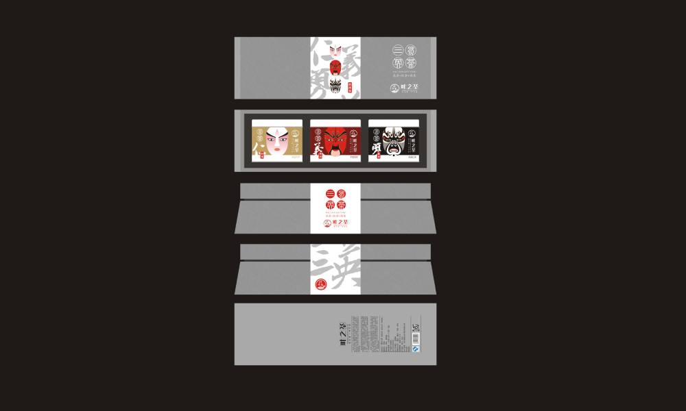 隆回县包装设计制作一体的核心优势——从创意到成品的无缝衔接，破解落地脱节难题