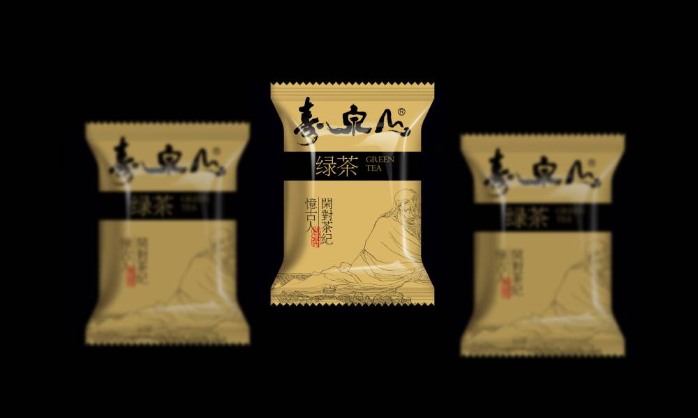 创新引领：隆回县食品包装设计的未来方向