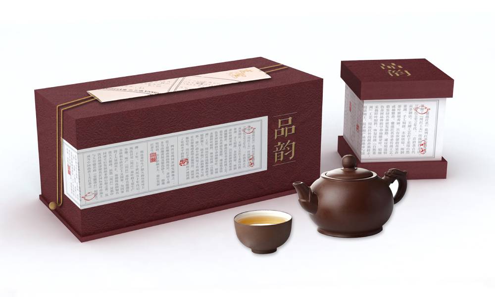 隆回县产品包装设计从0到1：5步打造高辨识度，助力产品抢占市场C位